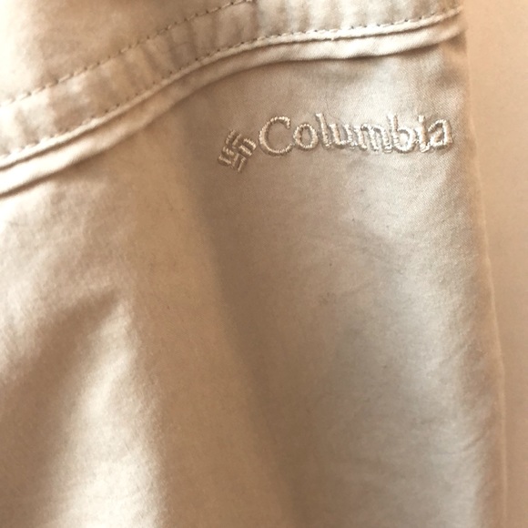 Columbia Sport Pants - Picture 4 of 5